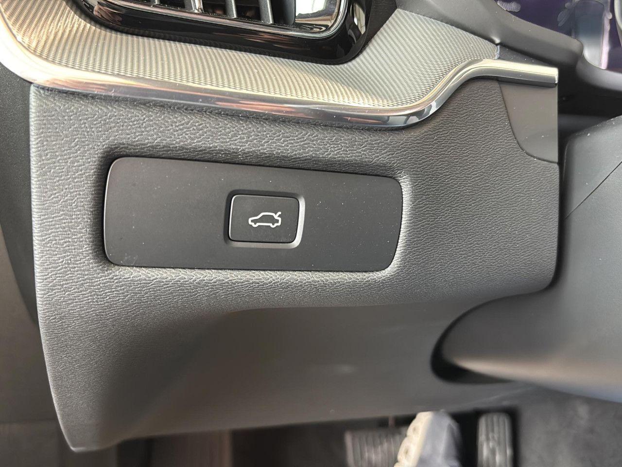 Volvo XC60 XC 60 Plus Dark AWD Bluetooth LED Klima, миниатюра 10