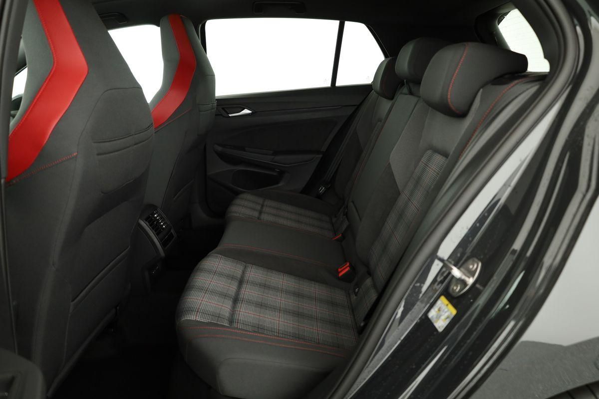 Volkswagen Golf VIII GTI 2.0 TSI DSG, Navi, Side, Matrix, K foto 13