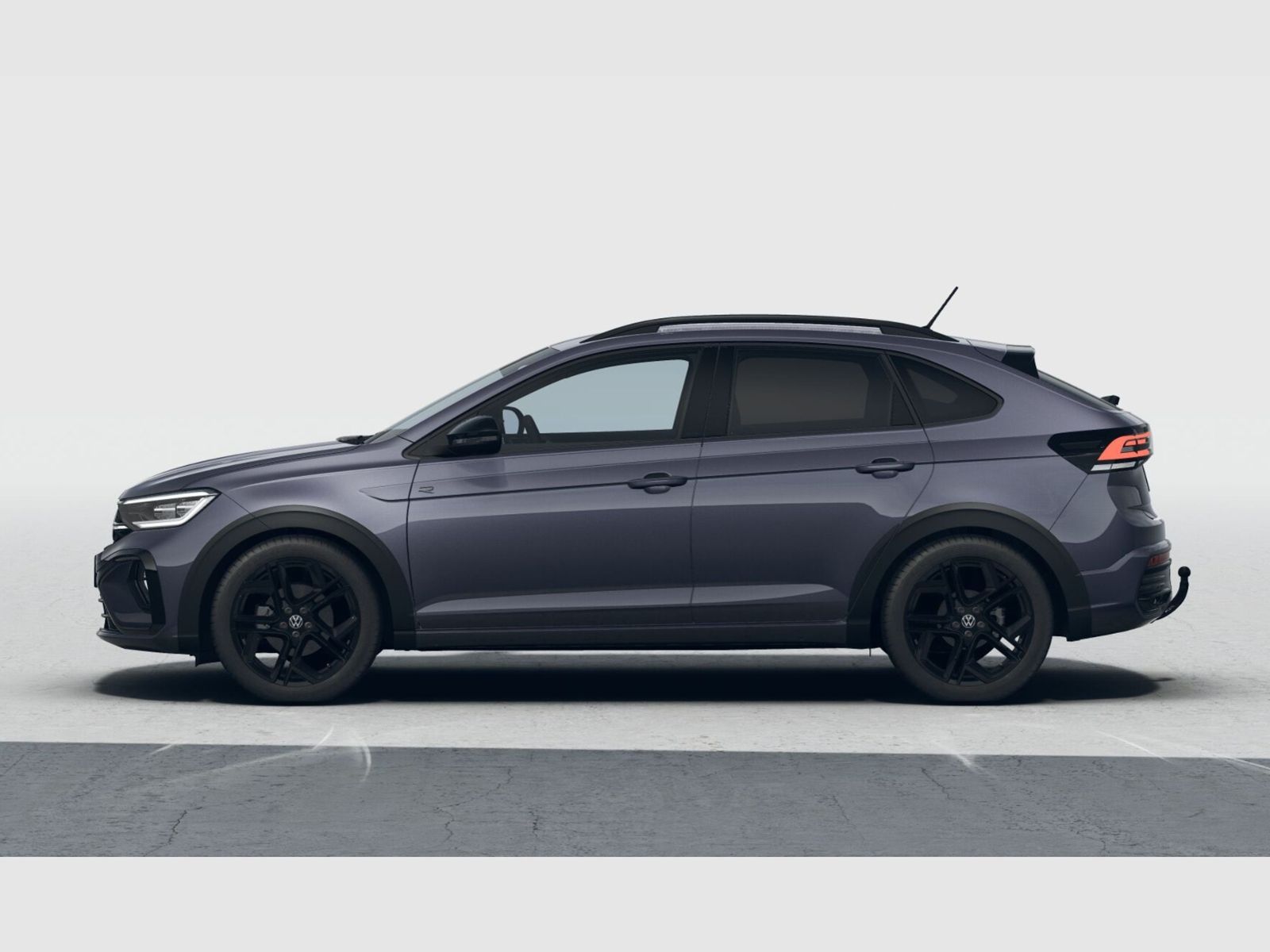 Fahrzeugabbildung Volkswagen Taigo  R-Line 1.0 TSI DSG *AHK, LED-Matrix, 18"