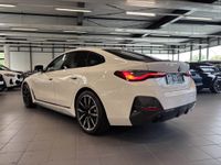 BMW 430 Gran Coupé - Vorschau Bild 4