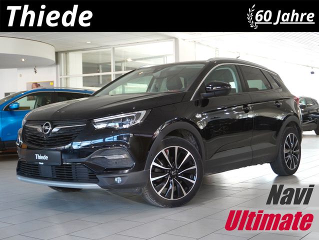 Opel Grandland (X) 1.5D ULTIMATE NAVI/LED/360°/SH/AHK