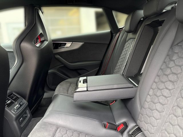 RS5 Sportback QUATT PERFORMANCE 300KM/H+MATRIX++