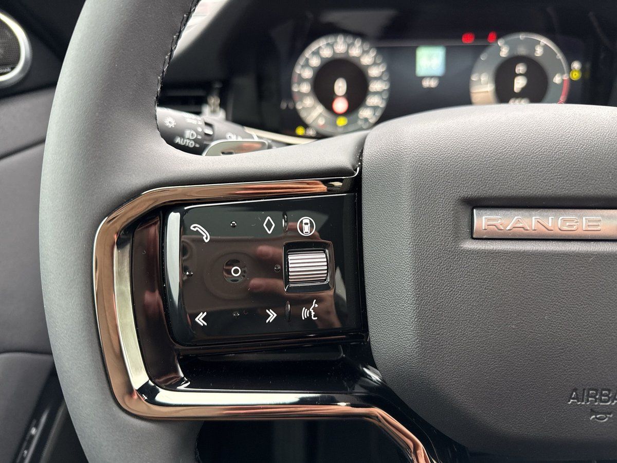Land Rover Range Rover Evoque - Bild 18