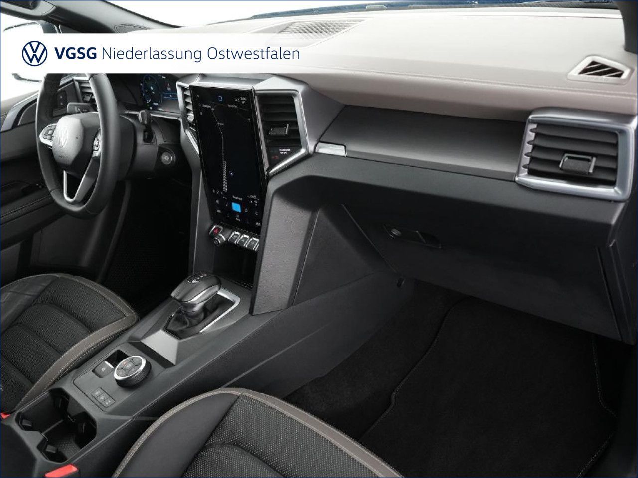 Volkswagen Amarok - Bild 7