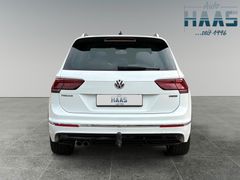 Fahrzeugabbildung Volkswagen Tiguan Highline 2.0 TDI 4MOTION PANO*360°*NAVI!!