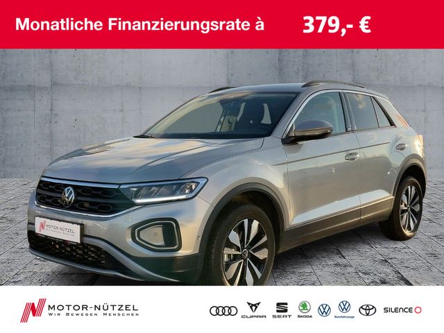 Volkswagen T-Roc 1.5TSI DSG LED+APP+ACC+SHZ+PDC+PLA+DAB+17"