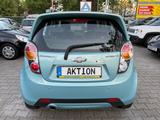 Chevrolet Spark LT  1.2 LS+ LS+ - Chevrolet Spark: 1.2