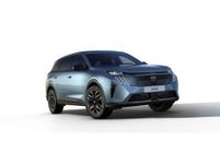 Peugeot 5008 - Vorschau Bild 4