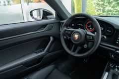 PORSCHE 992 GT3 Touring/ MATRIX/ LIFT/ SCHALENSITZ/ BOSE PORSCHE 992 GT3 Touring/ MATRIX/ LIFT/ SCHALENSITZ/ BOSE