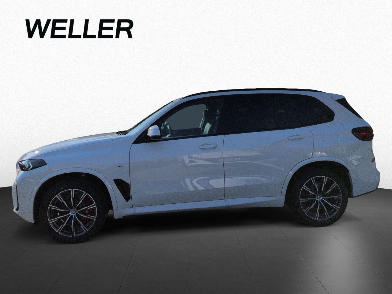 BMW X5 - Bild 10