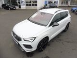 Seat Ateca FR Black Edition 1.5 TSI DSG / Navi / 19" - Seat Ateca: Fr