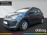 Citroën C1 VTi 68 Shine Klima LED EFH AUX USB - Citroën C1 in Berlin