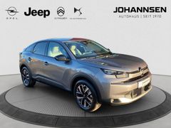 CITROEN C4 Puretech 130 S&S EAT8 Max