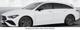 Mercedes-Benz CLA 250 4M AMG SB PANO MEMO AHK RFK LED MBUX - Mercedes-Benz CLA 250 Shooting Brake aus 2024