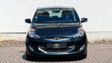Hyundai ix20 Comfort|1.Hand|SHZ|Keyless|Bluetooth|PDC| - Hyundai aus 2011