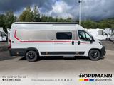 Dethleffs Globetrail 640 HR Fiat - Dethleffs Wohnwagen & Wohnmobile