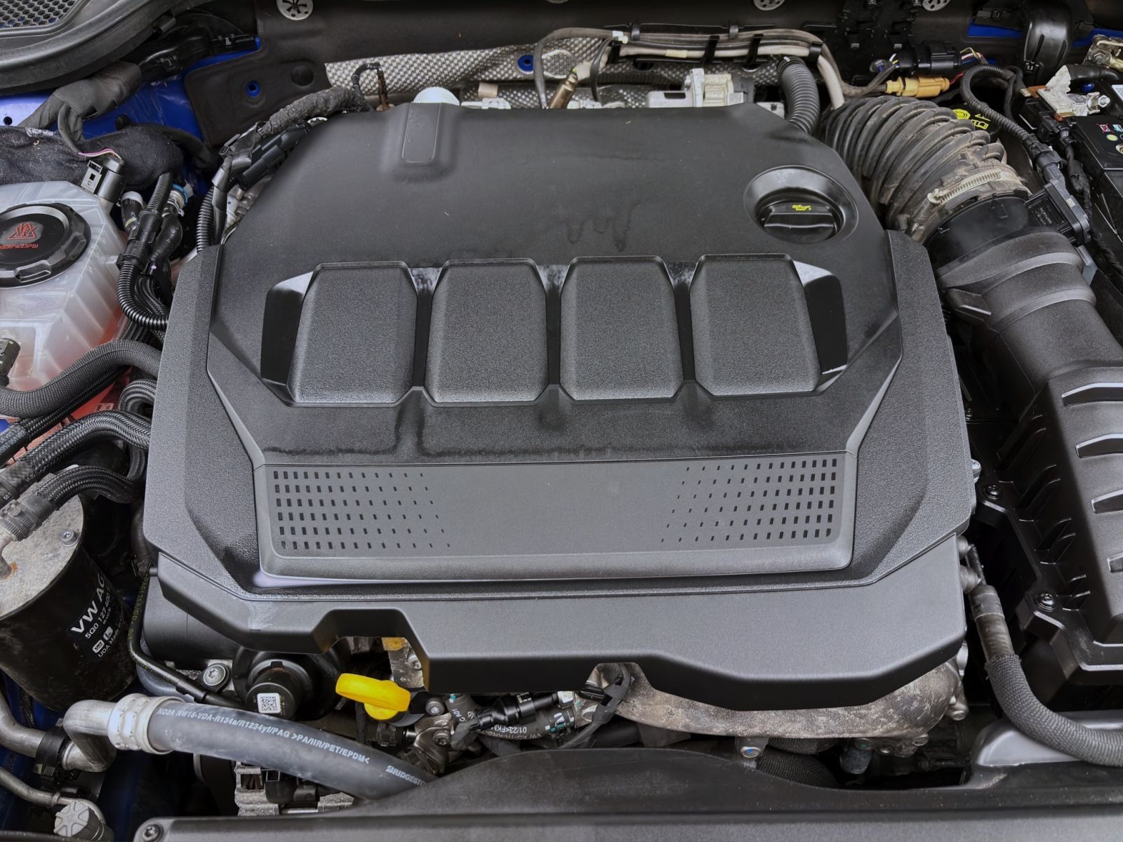 Skoda Octavia - Bild 19