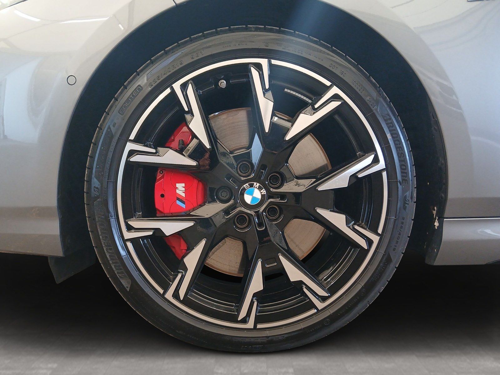 BMW 120 - Bild 7