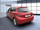 Peugeot 208 Allure Bluetooth Navi Klima Einparkhilfe - Peugeot 208 Gebrauchtwagen
