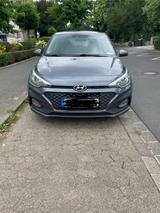 Hyundai i20 1.2 62kW Trend Trend - Hyundai i20: 1.6