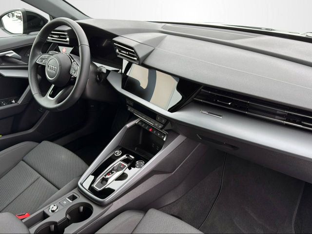 A3 ALLSTREET 35 TFSI S-TRONIC CAM+AZV+STHZ+SONOS
