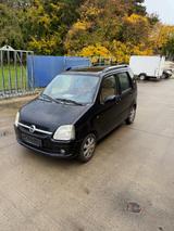 Opel Agila 1.0 Njoy Klima - Opel Agila: Njoy