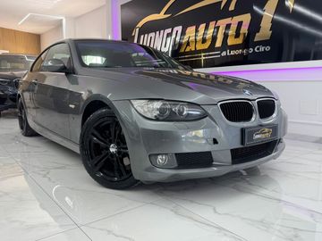 BMW 320 - 4