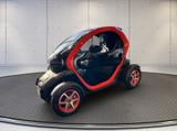 Renault Twizy Intens - Renault Twizy mit Panoramadach