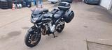 Suzuki Bandit GSF 1250 SA,Koffer L+R,Topcase,Top Zusta - SUZUKI GSF 1250 SA