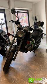 Kawasaki KAWASAKI EL 252 Eliminator - KAWASAKI EL 252