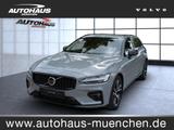 Volvo V60 Plus Dark - Volvo V60 Gebrauchtwagen in München