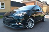 Opel Corsa E OPC line Carbon*2.HAND*GARANTIE*RECARO* - Opel Corsa: H