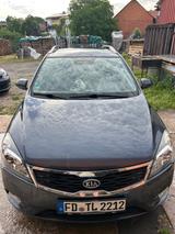 Kia cee'd / Ceed 1.6 CVVT Mind Sporty Wagon Mind - Kia aus 2011: Cee D