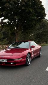 Ford Probe 2.5 V6 JDM-Youngtimer - Ford Probe Gebrauchtwagen