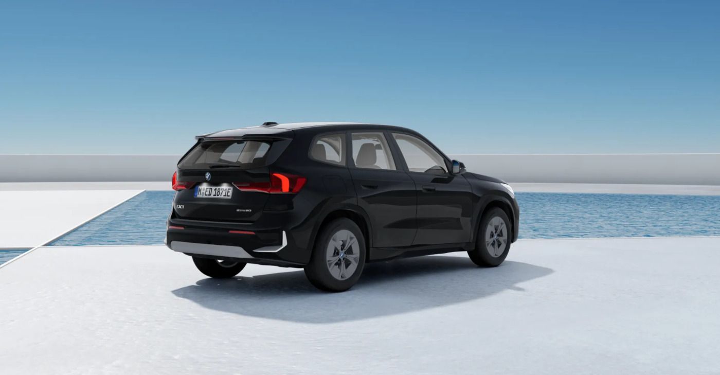 BMW iX1 - Bild 3