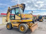 Hydrema M 1700 C - Hydrema LKWs