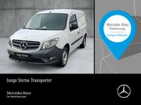 Mercedes-Benz Citan 108 CDI KA Lang Klima+eltr. Fenst