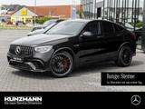 Mercedes-Benz GLC 63 AMG S 4M+ Coupé AMG Night HeadUp 360°