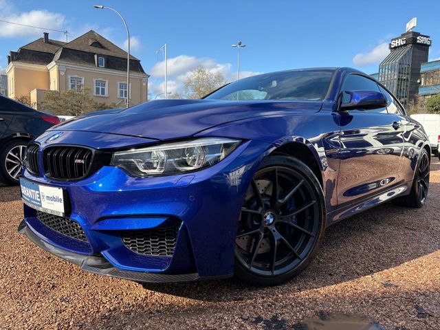 BMW M4 CS / COC / Kein USA / Kein Japan /