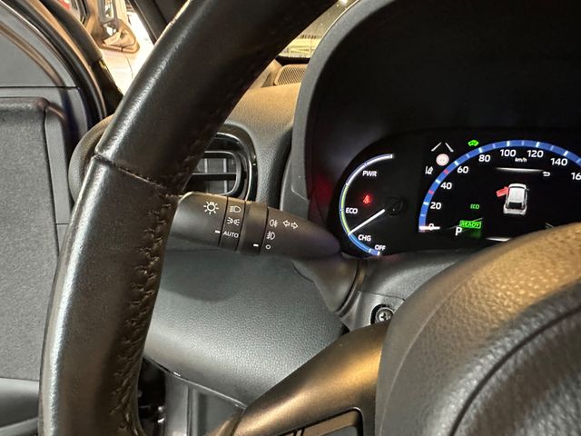 Toyota Yaris Cross Hybrid AWD-i Premiere Edition *AHK*