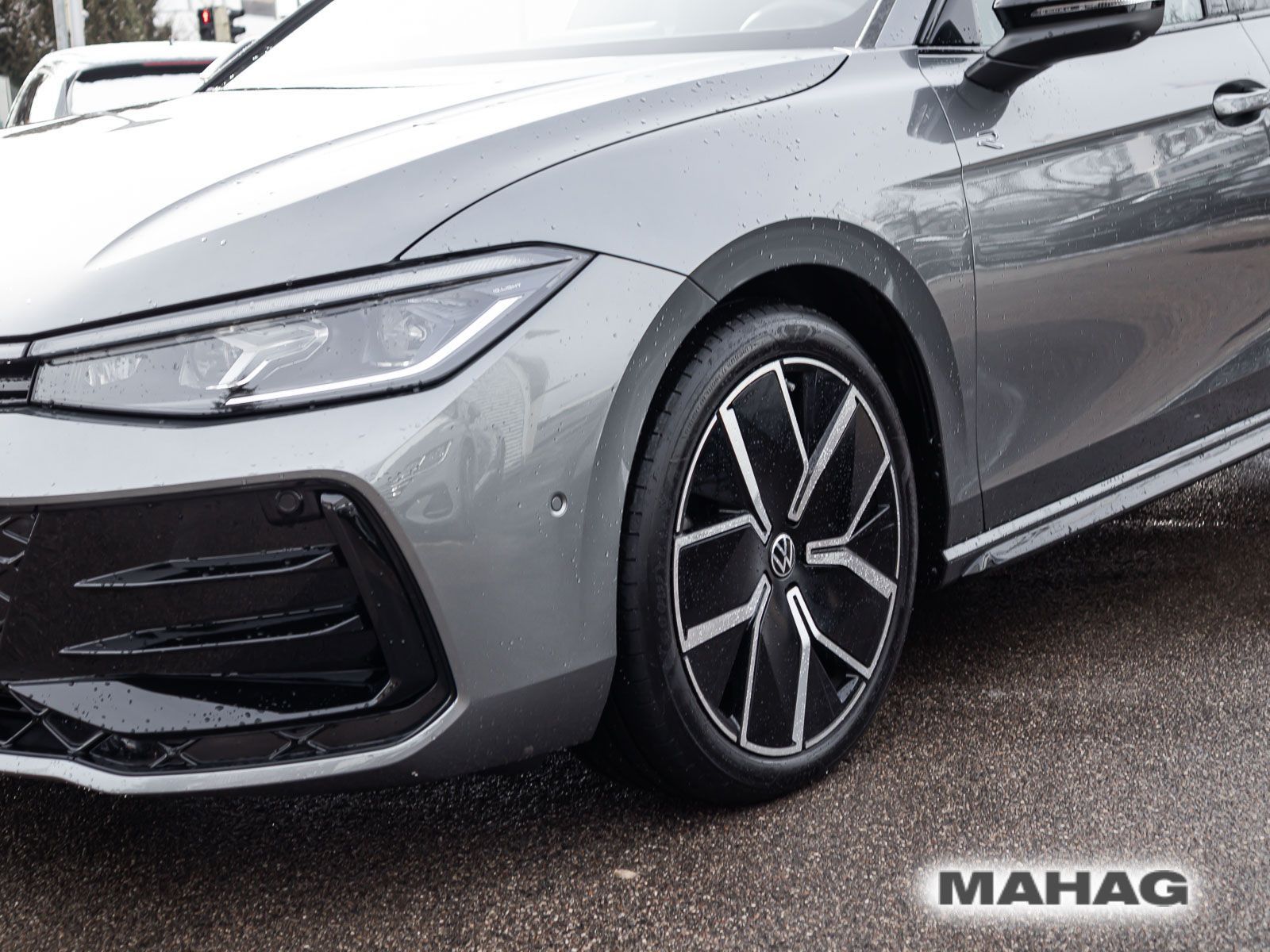 Volkswagen Passat Variant - Bild 10