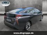 Toyota Prius 1.8 Hybrid (Syst.122 PS) CVT Executive, Na - Toyota Prius Gebrauchtwagen