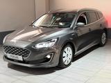 Ford Focus Turnier Vignale LED - Ford Focus Unfallwagen