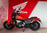 QJ Motor SRV 550 ST *sofort verfügbar* - QJ MOTOR MOTORRAD