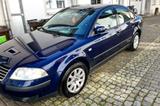 Volkswagen VW Passat B5 (3B) 1.6 L  Sehr gepflegt & ... - Volkswagen Passat: 3b5