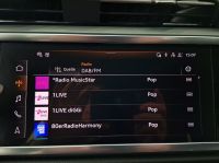 Audi Q3 - Vorschau Bild 15
