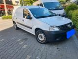 Dacia DACIA LOGAN - Dacia Logan in Hamm