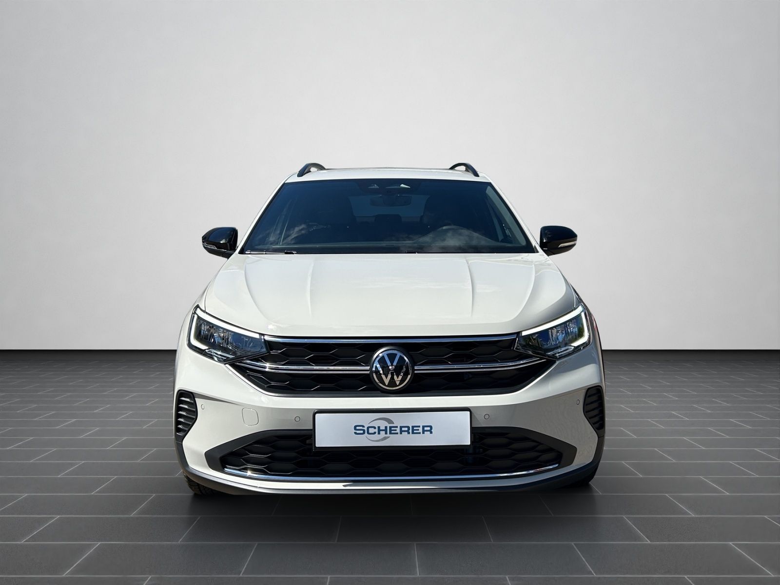 Volkswagen Taigo - Bild 6