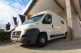 Fiat Ducato Camper L2H2 (2013) - Fiat Ducato l2
