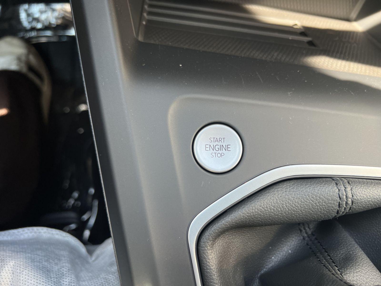 Volkswagen Golf Life 1,5 l TSI OPF 85 kW (116 PS) 6-Gang, миниатюра 10